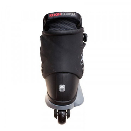 Roller en ligne Razors Shift 2 Black / Grey 2023