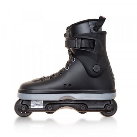 Roller en ligne Razors Shift 2 Black / Grey 2023