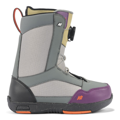 Boots Snowboard K2 You+h 2025 
