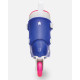 Roller en ligne Impala Lightspeed Blue/Pink 2023