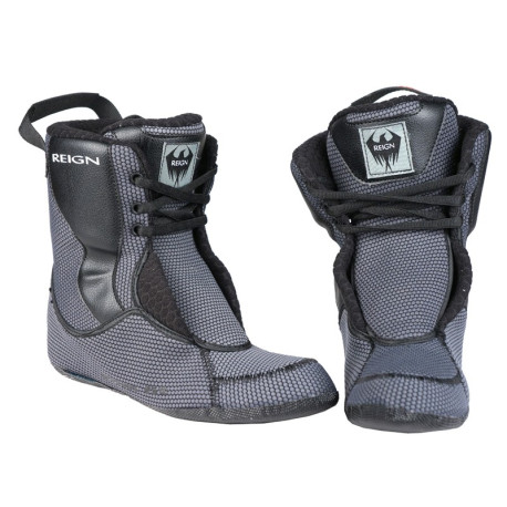 Roller en ligne Razors Shift 2 Black / Grey 2023