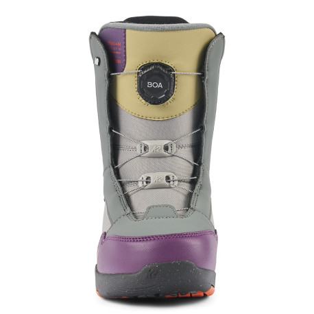 Boots Snowboard K2 You+h 2025 