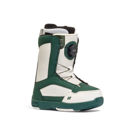 Boots Snowboard K2 You+h 2025 