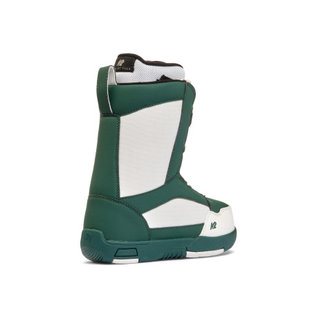 Boots Snowboard K2 You+h 2025 