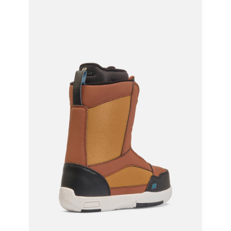Boots Snowboard K2 You+h 2025 
