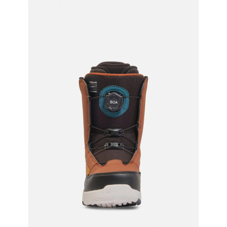 Boots Snowboard K2 You+h 2025 