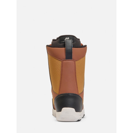 Boots Snowboard K2 You+h 2025 