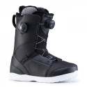 Boots Snowboard Ride Hera Black 2020