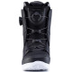 Boots Snowboard Ride Hera Black 2020