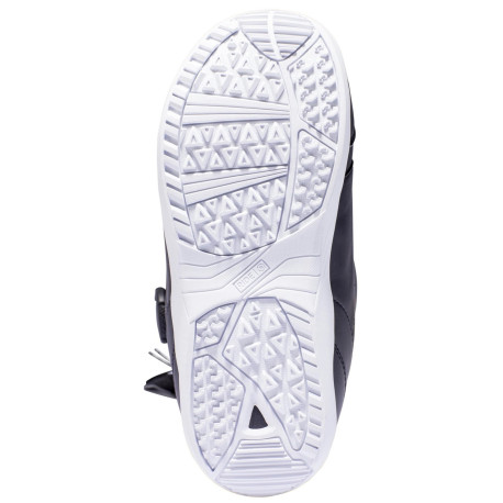 Boots Snowboard Ride Hera Black 2020