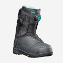 Boots Snowboard Nidecker Lunar Black 2022