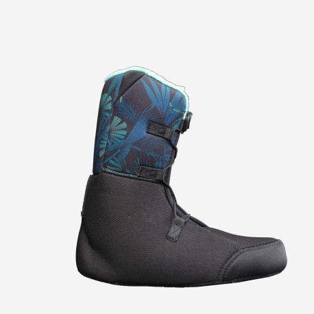 Boots Snowboard Nidecker Lunar Black 2022