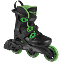 Inline Skates Powerslide One Wave Boys 2018