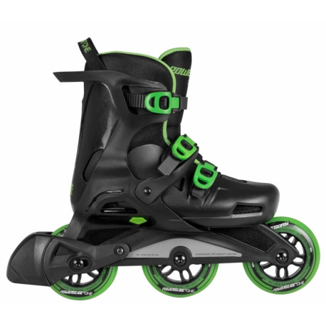 Inlineskates Powerslide One Wave Boys 2018