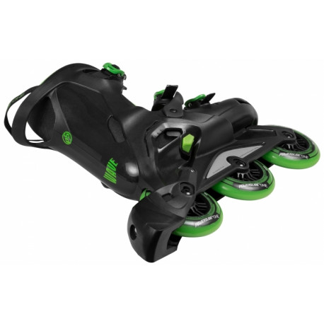 Inlineskates Powerslide One Wave Boys 2018