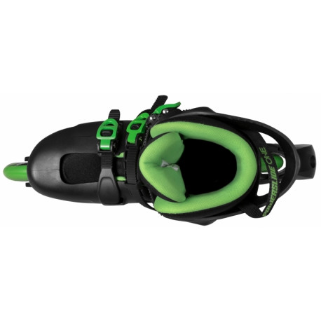 Inlineskates Powerslide One Wave Boys 2018