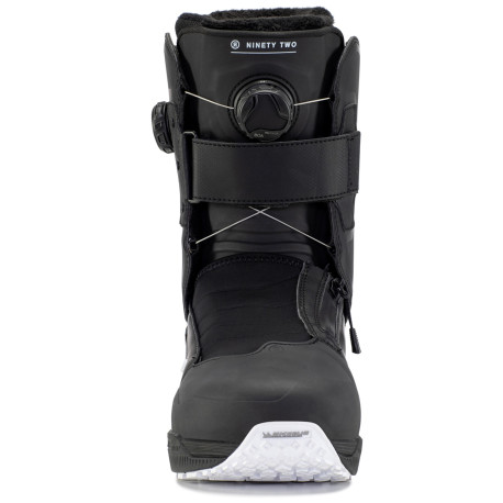 Boots Snowboard Ride The 92 Black 2021