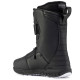 Boots Snowboard Ride The 92 Black 2021
