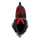 Roller en ligne Powerslide Swell Trinity 129 Dark Lava 2018