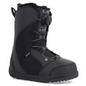 Boots Snowboard Ride Harper Black 2022