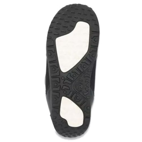 Boots Snowboard Ride Harper Black 2022