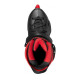 Roller en ligne Powerslide Imperial Basic 80 Black Red 2018