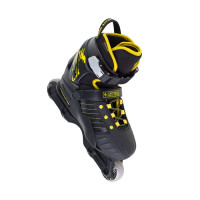 Inlineskates Usd Aggressive Kids Transformer Slim Line 2021