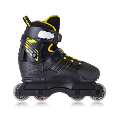 Inlineskates Usd Aggressive Kids Transformer Slim Line 2021