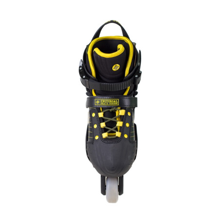 Inlineskates Usd Aggressive Kids Transformer Slim Line 2021