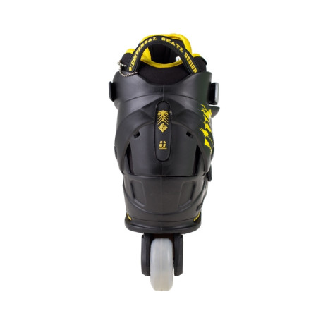 Roller en ligne Usd Aggressive Kids Transformer Slim Line 2021