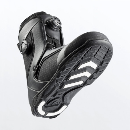 Snowboard Boots Head Three Lyt Boa Focus 2023