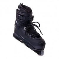 Inlineskates Razors Genesys LE All Black 2023