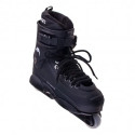 Inlineskates Razors Genesys LE All Black 2023