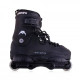 Inlineskates Razors Genesys LE All Black 2023