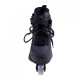 Inlineskates Razors Genesys LE All Black 2023