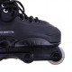 Inlineskates Razors Genesys LE All Black 2023