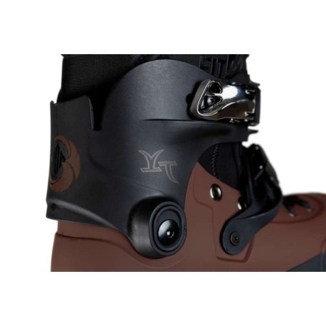 Roller en ligne Usd Aeon Takeshi Pro 68 2023