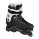 Roller en ligne Usd Seven Skates VII Clan Black/white 2021