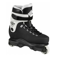 Inline Skates Usd Seven Skates VII Clan Black/white 2021