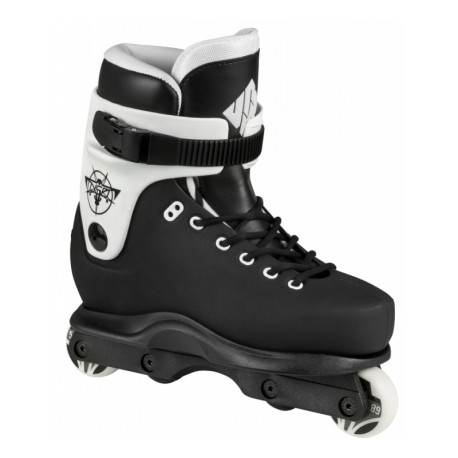 Roller en ligne Usd Seven Skates VII Clan Black/white 2021