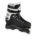 Roller en ligne Usd Seven Skates VII Clan Black/white 2021