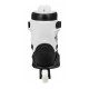 Roller en ligne Usd Seven Skates VII Clan Black/white 2021