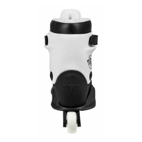 Roller en ligne Usd Seven Skates VII Clan Black/white 2021