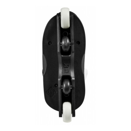 Roller en ligne Usd Seven Skates VII Clan Black/white 2021