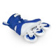 Inlineskates Powerslide Swell Trinity 100 Royal Blue 2018