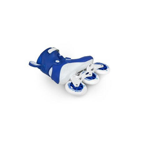 Inlineskates Powerslide Swell Trinity 100 Royal Blue 2018