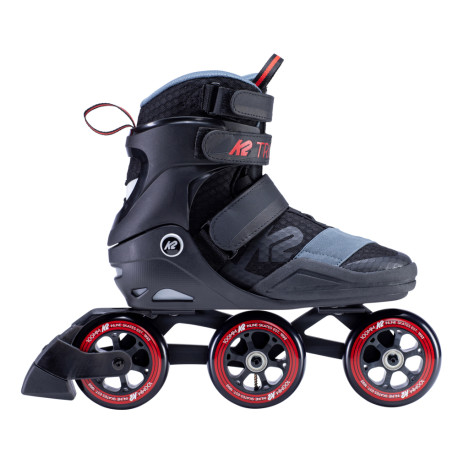 Roller en ligne K2 Trio S 100 2021