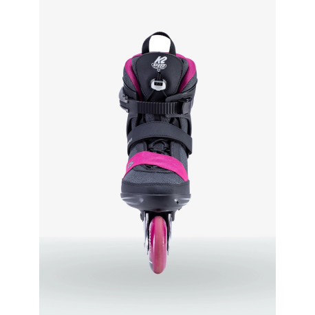 Inline Skates K2 Alexis 80 ALU W 2021