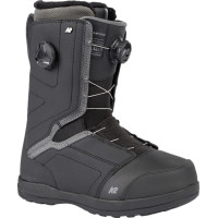 Boots Snowboard K2 Hanford Black 2024