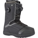 Boots Snowboard K2 Hanford Black 2024
